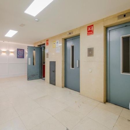 Tu Casa Para 4 En Malasana Ven A San Bernardo 20 Madrid Kültér fotó