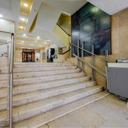 Tu Casa Para 4 En Malasana Ven A San Bernardo 20 Madrid Kültér fotó