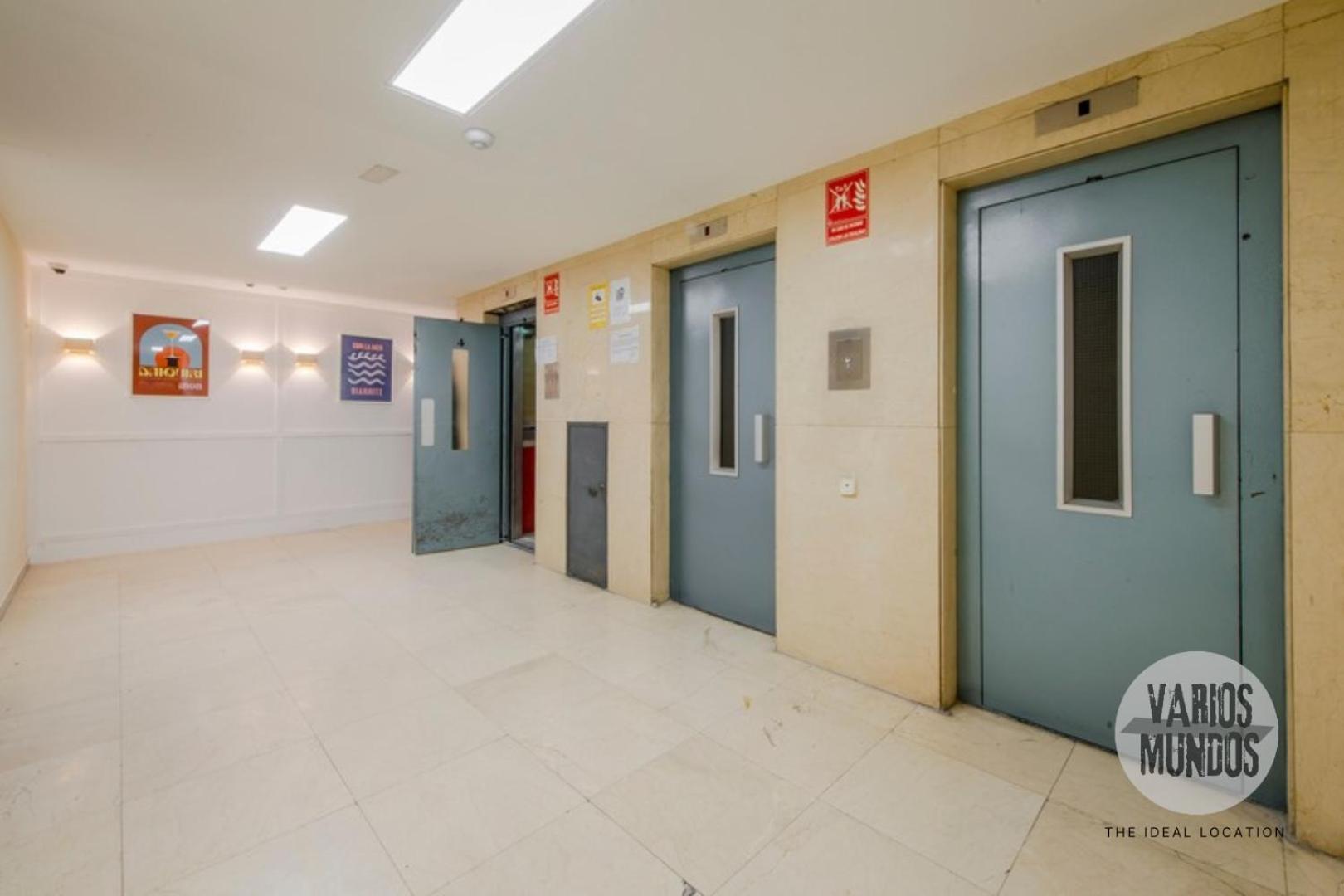 Tu Casa Para 4 En Malasana Ven A San Bernardo 20 Madrid Kültér fotó